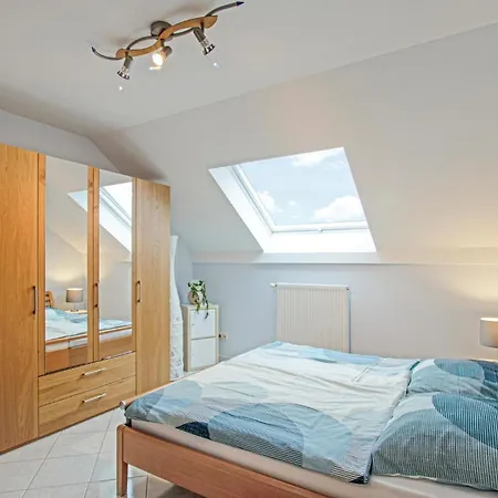 2 Bedroom Amazing In Erpeldange-remich