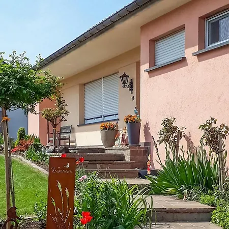 Appartement 2 Bedroom Amazing In Erpeldange-remich Erpeldange-lez-Bous