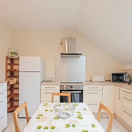 Appartement 2 Bedroom Amazing In Erpeldange-remich *