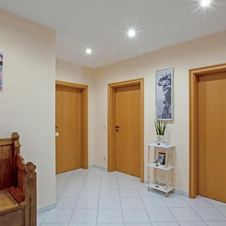 2 Bedroom Amazing In Erpeldange-remich Appartement