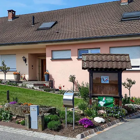 2 Bedroom Amazing In Erpeldange-remich Appartement *