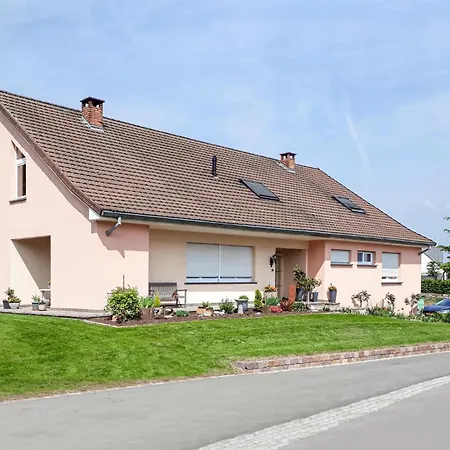 2 Bedroom Amazing In Erpeldange-remich * Erpeldange-lez-Bous
